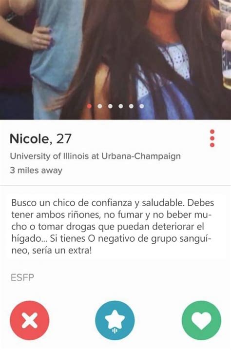 citas reales|Tinder 